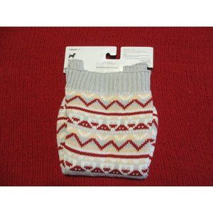 VIBRANTLIFE SWEATER SMALL NWT